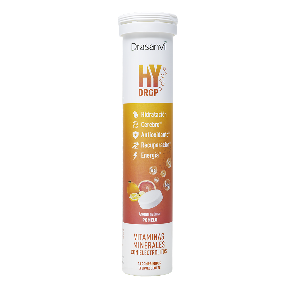 Hydrop 18 Comp Pomelo