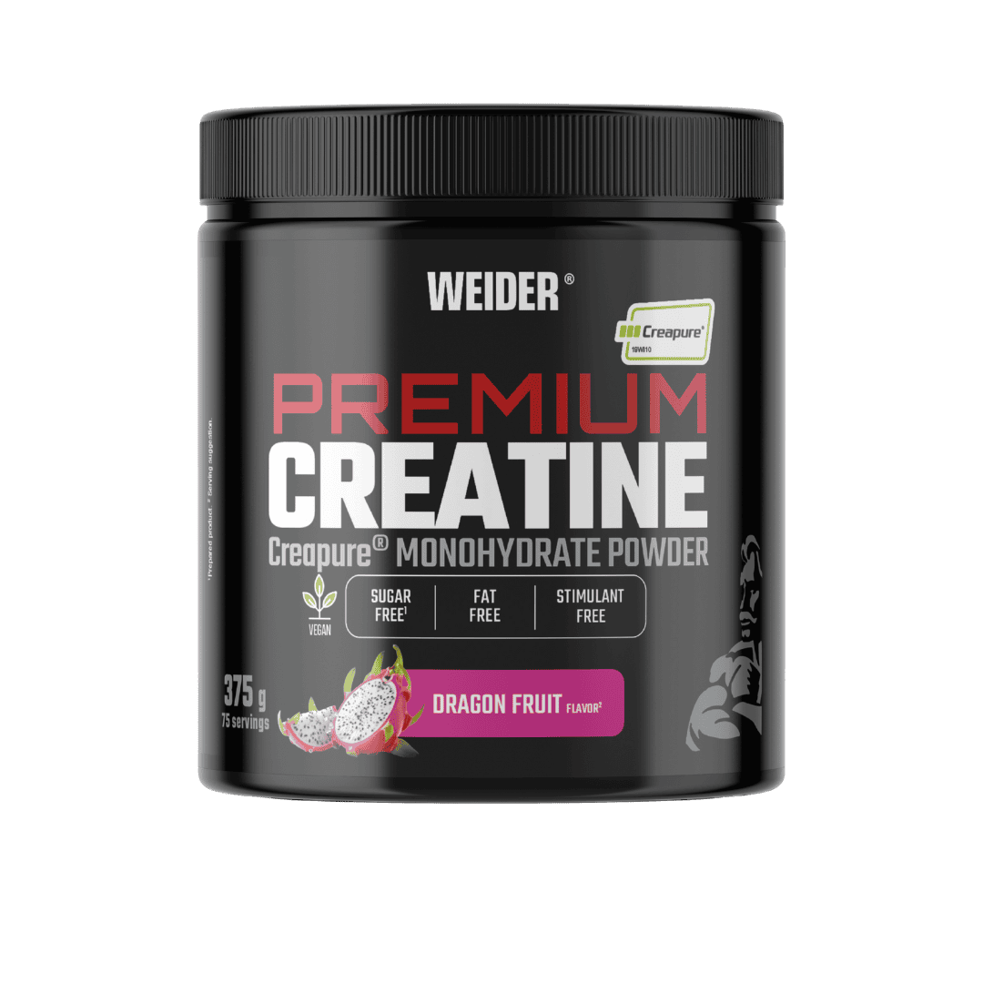 Weider Premium Creatine Dragon Fruit 375 gr