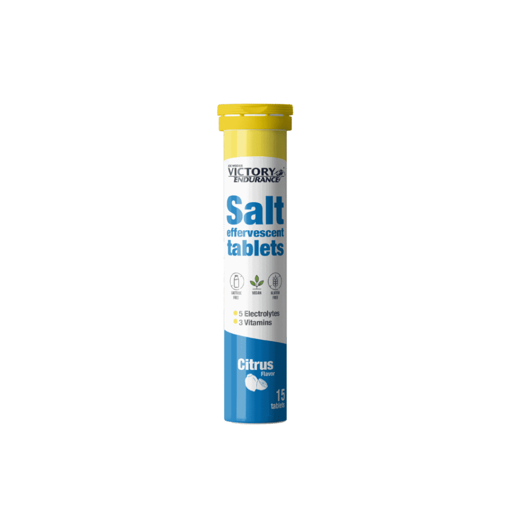 Victory Endurance Salts Citrus