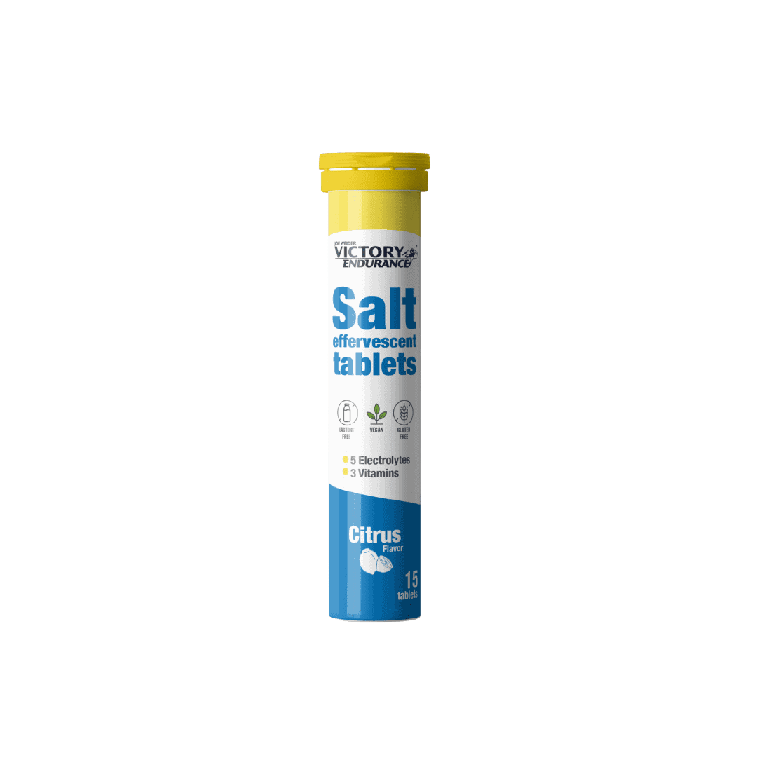 Victory Endurance Salts Citrus