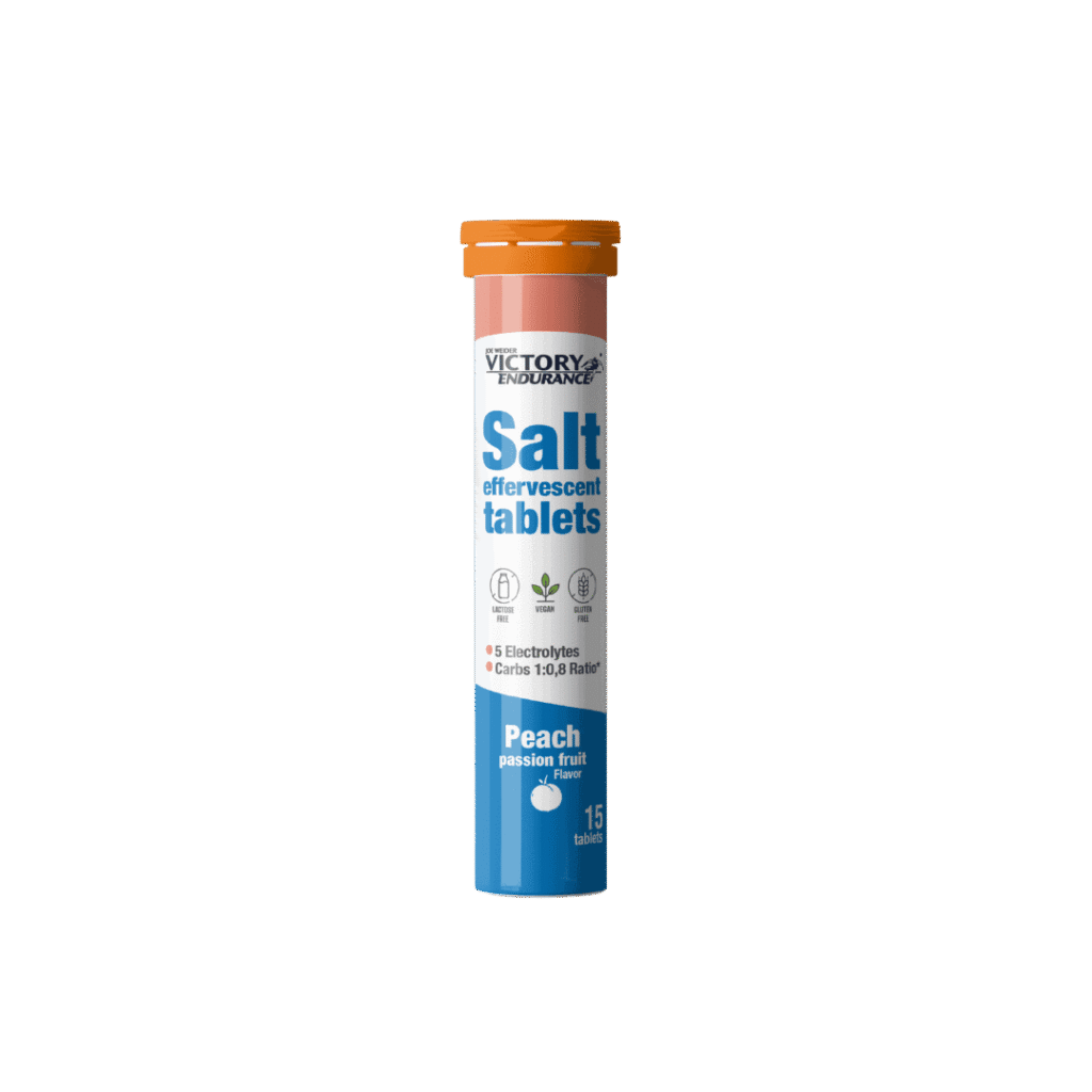 Victory Endurance Salts Peach