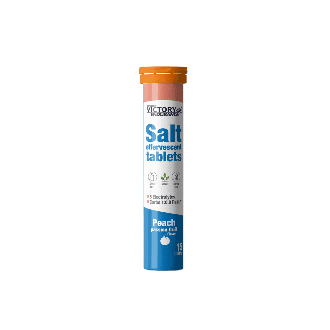 Victory Endurance Salts Peach