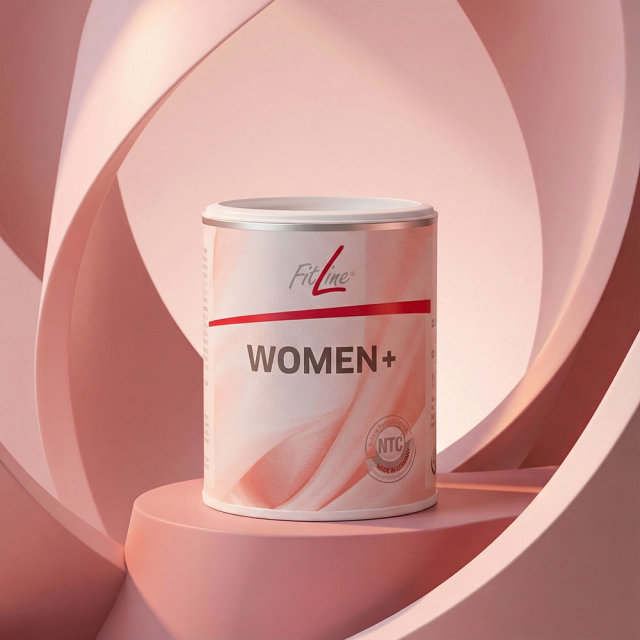 Fitline Women + - Imagen 3