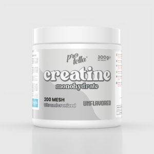 Protella Creatina 200 Mesh Neutro