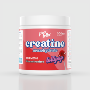 Protella Creatina 200 Mesh Lollipop
