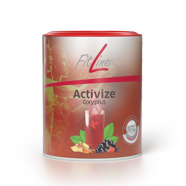 FitLine Activice Oxyplus Original
