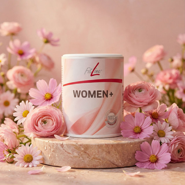 Fitline Women + - Imagen 2