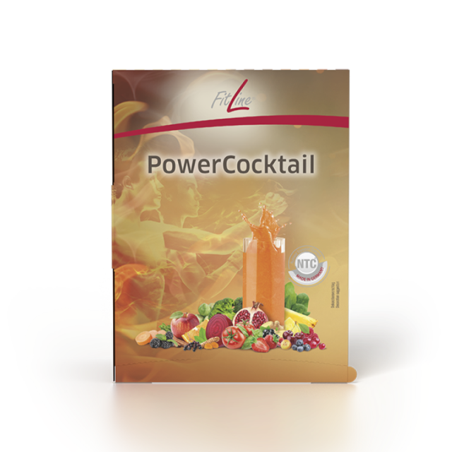 FitLine Power Cocktail