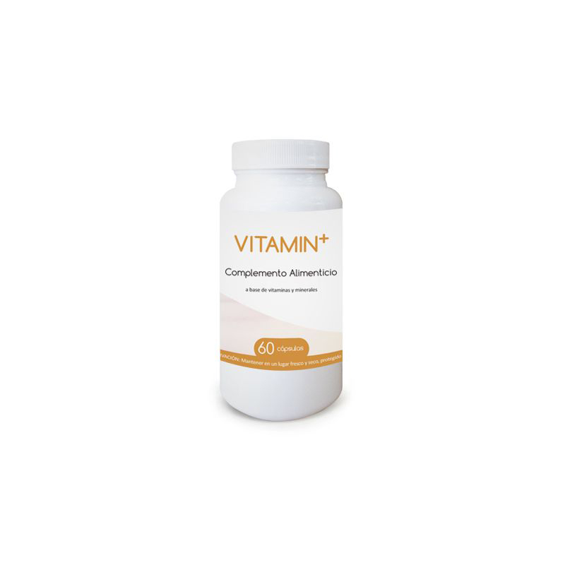 VITAMIN+