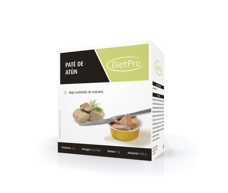 Pate de Atun